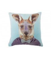 Kangaroo Cushion